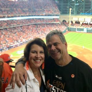 Meet your Posher, Rhett